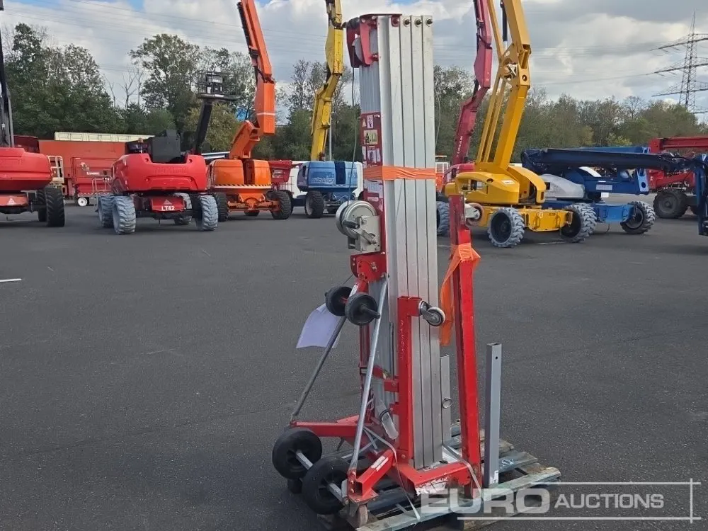Genie SLC-24