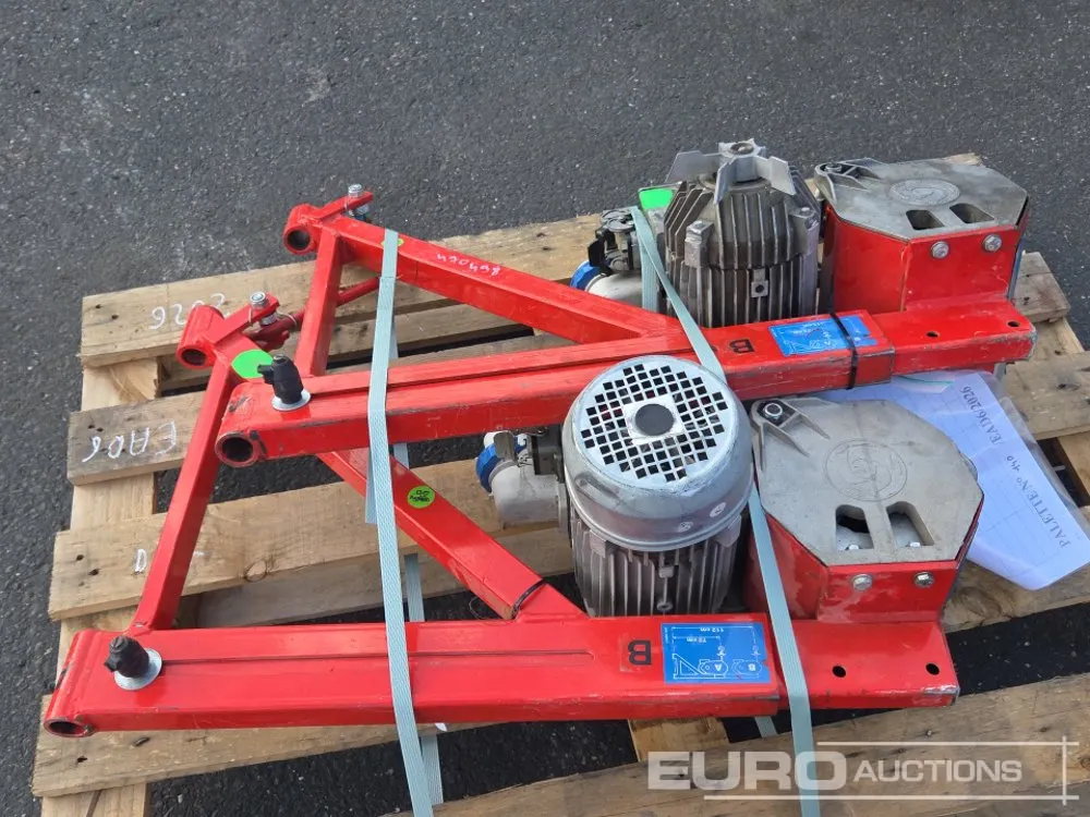 IMER TR225