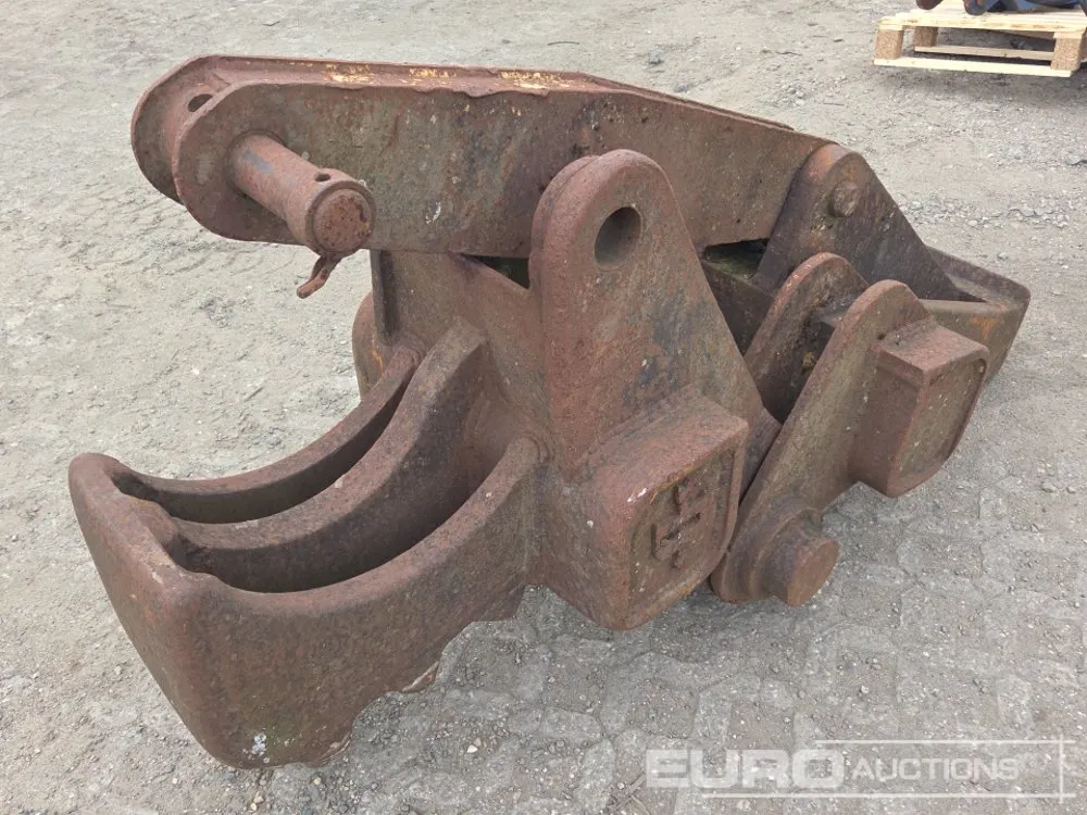 Mechanical Pulveriser