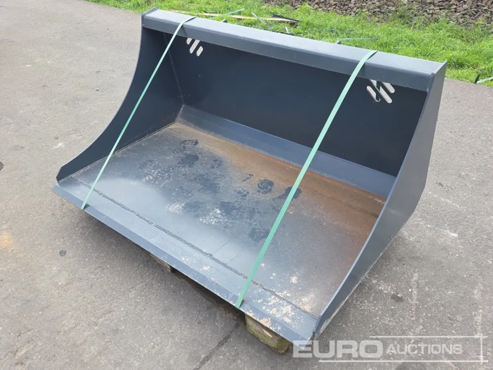 51" Bucket to suit Knikmops KM130