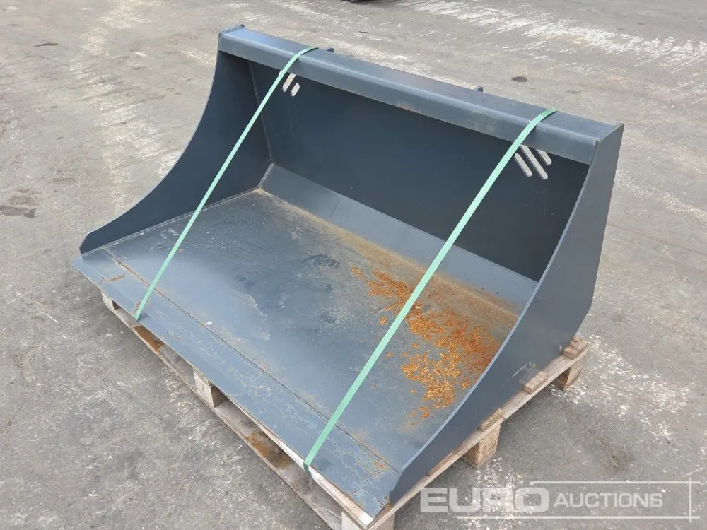51" Bucket to suit Knikmops KM130