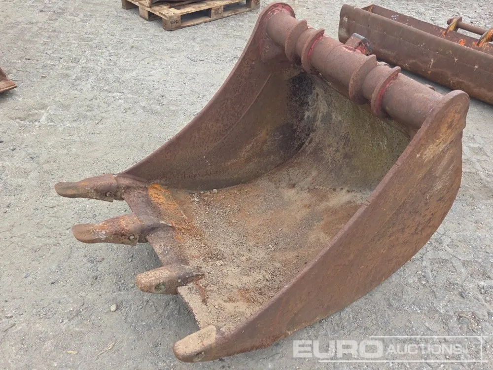 38" Digging Bucket, 65mm Pin