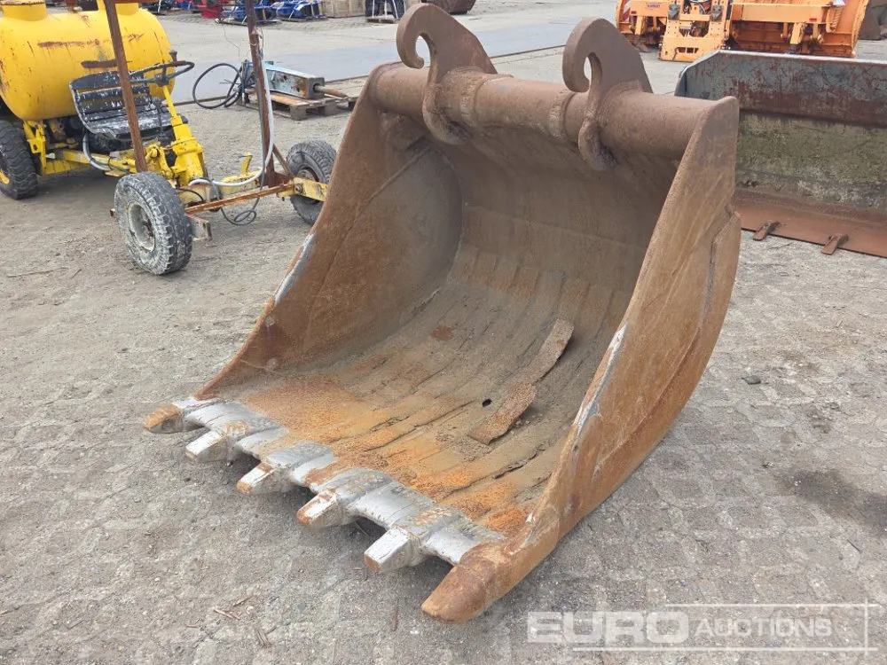 49" Digging Bucket