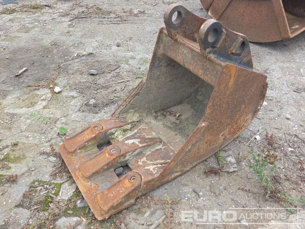 10" Digging Bucket to suit Mini Excavator