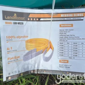 Unused Landhonor LHR-WS22 