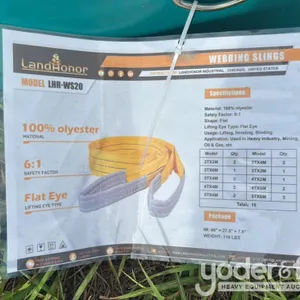 Unused Landhonor LHR-WS22 