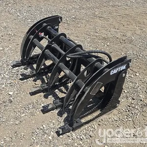 Unused Captok CK-MCLG60 