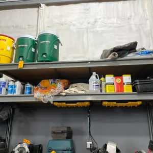 Shop Supplies