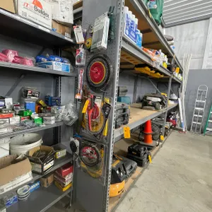 Shop Supplies