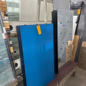 Various Size Rectangle Mirrors