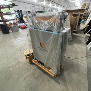 Acura Punch Extrusion Punch Press