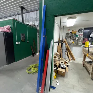 Straight Edges