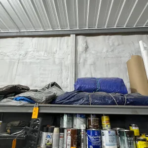 Various Tarps