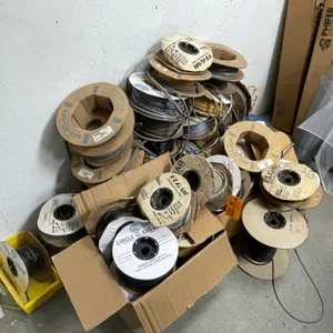 Various Rubber Edging Rolls