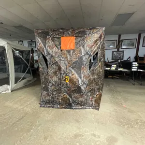 Thunder bay Tall-Boy Pop-up Tent