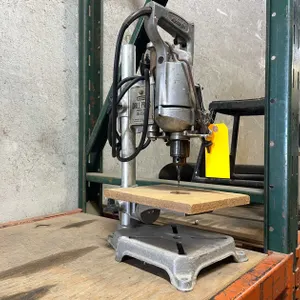 Vintage Drill Press (PR18)