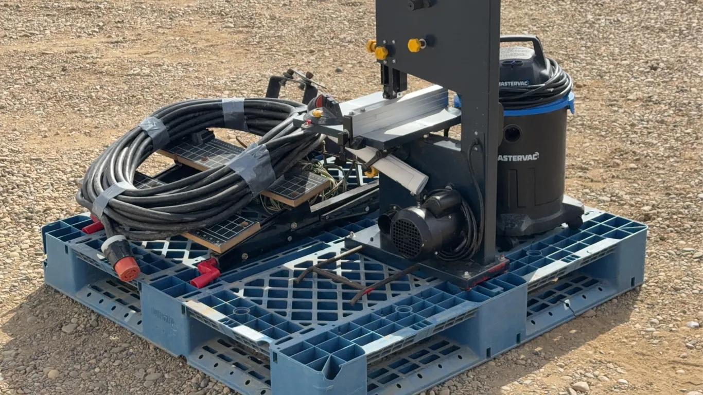 Pallet of Miscellaneous Items