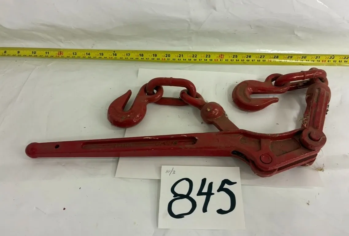 Chain Tightener – 5/16” to 3/8”