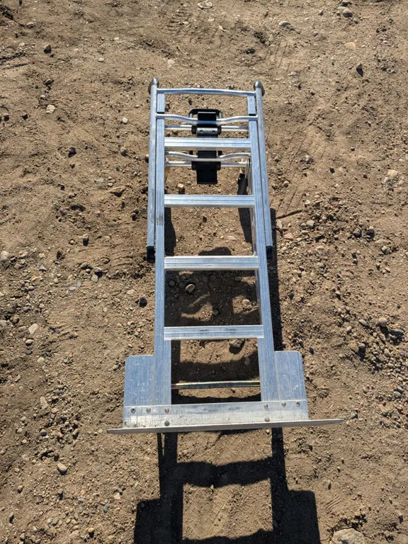Cosco 3-in-1 Dolly **NEEDS WHEELS