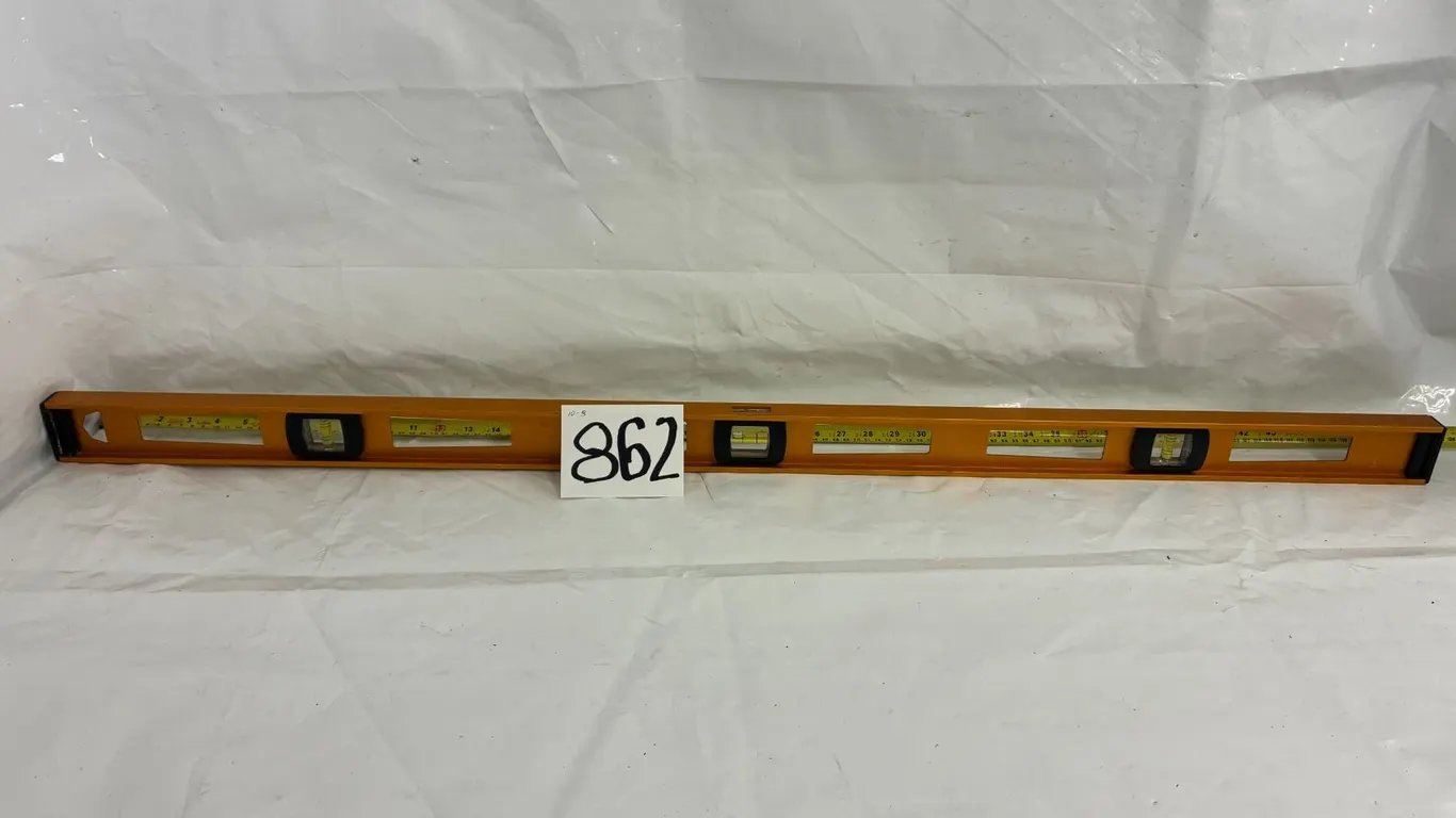 Johnson Level, 48”