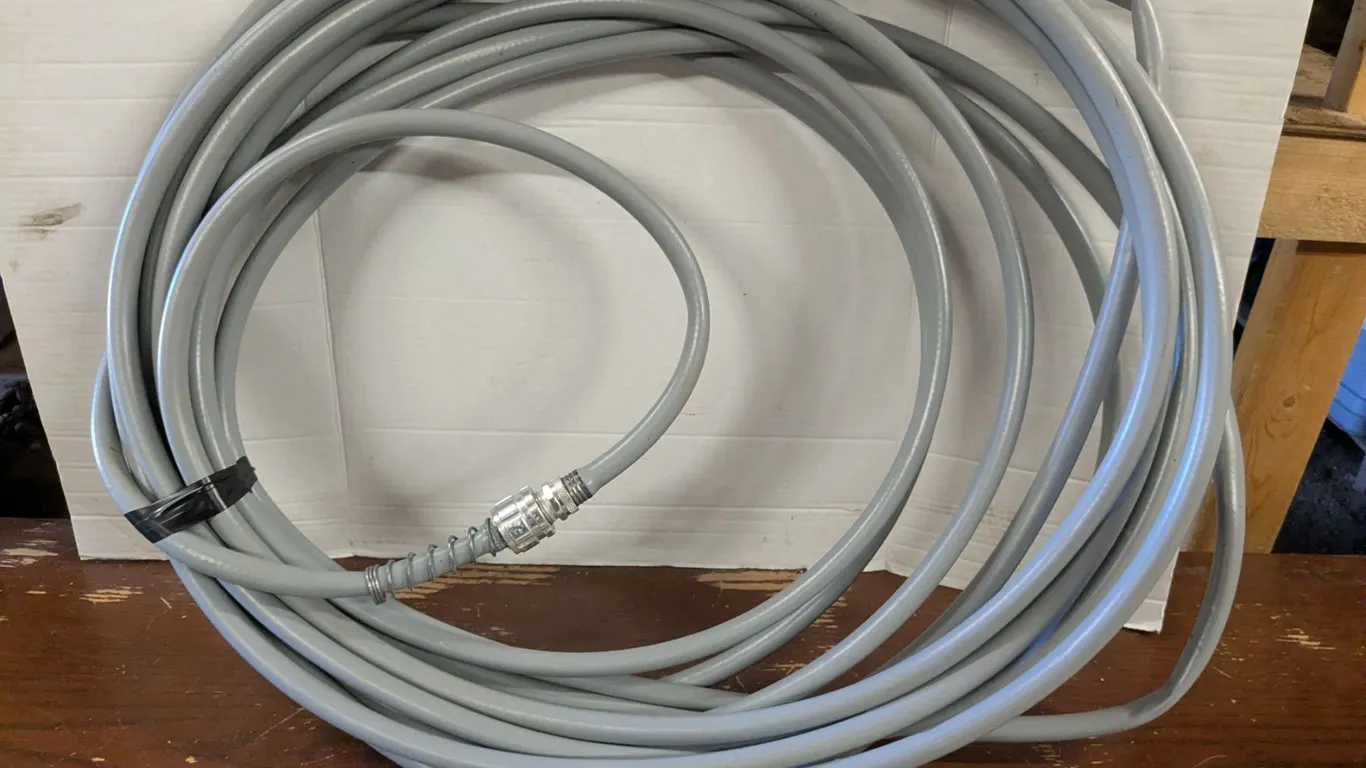 Garden Hose