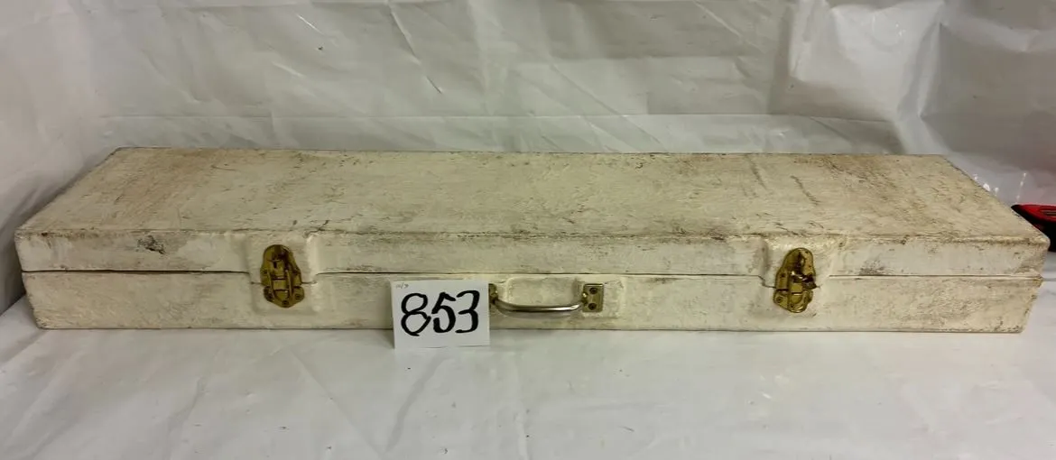 Heavy Duty Gun Case