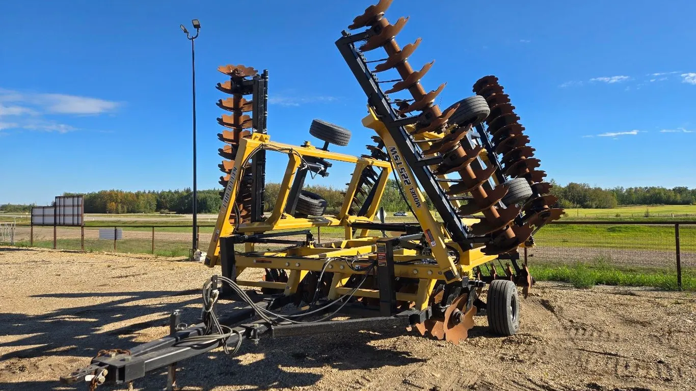 2024 Kello Bilt Model 225 TSW Disc