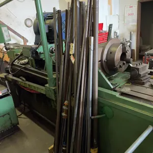 Approx. 50 pcs assorted drill/mandrel shafts.