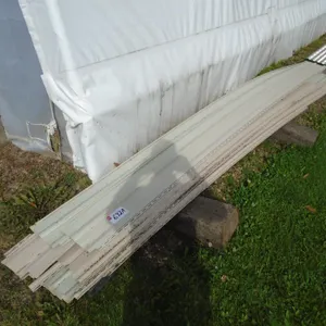 Qty Vinyl Siding 12’ Lengths
