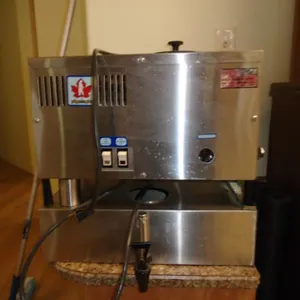 Polar Bear Water Distiller