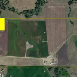 South Half of SW-7-56-26-W4 Sturgeon County (75 acres w/ $8335 Gas Revenue) *See Description