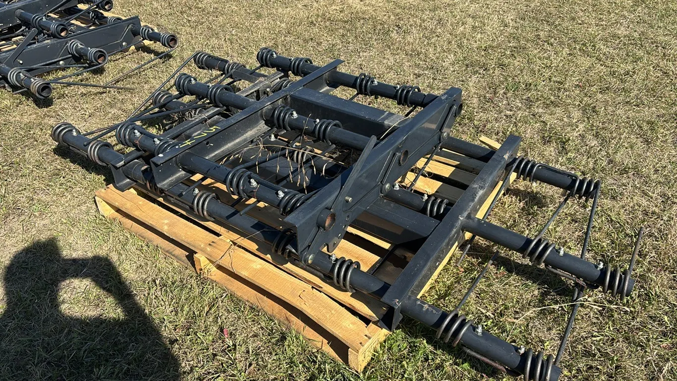 Heavy Harrows for 820