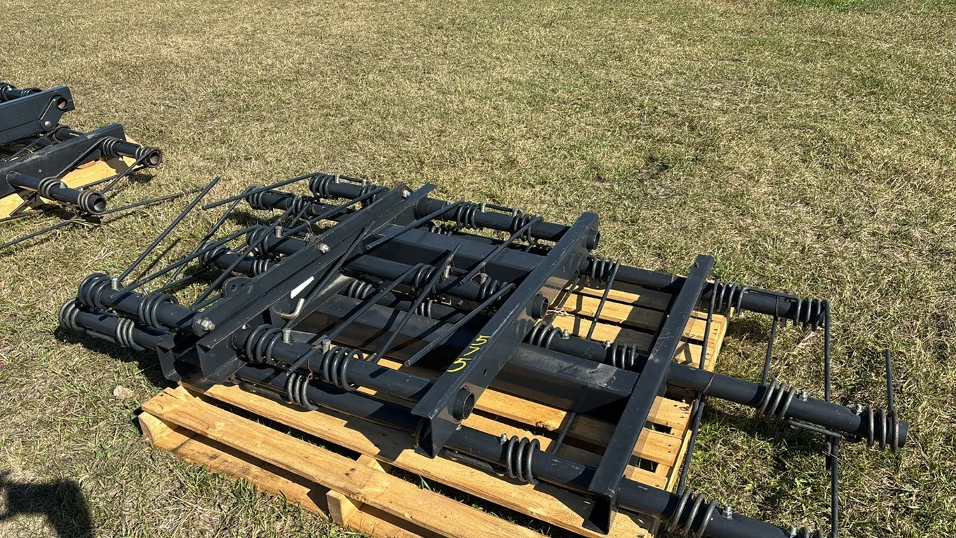 Heavy Harrows for 820