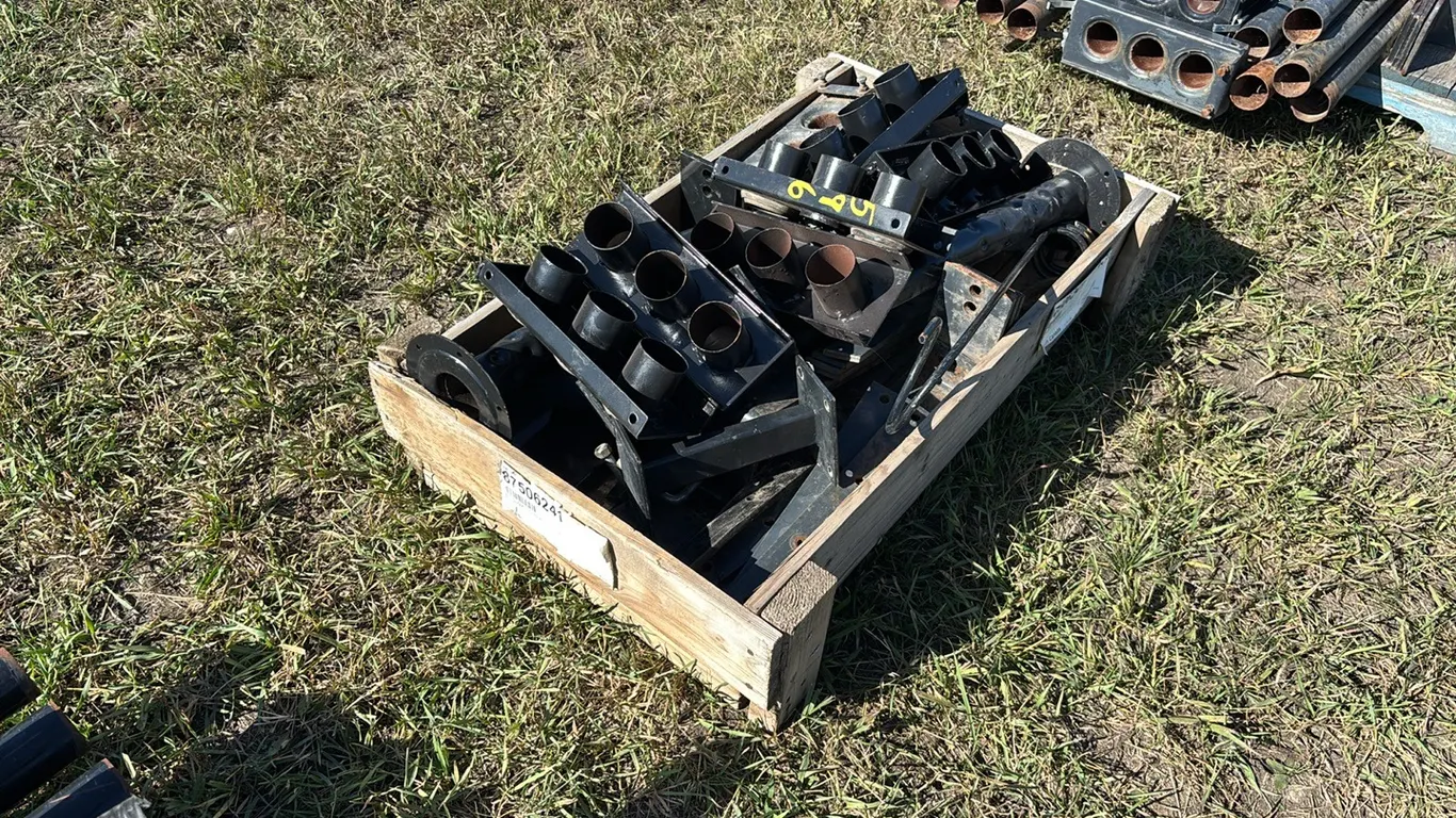 Assorted Air Kit Parts for Flexi-coil 5000