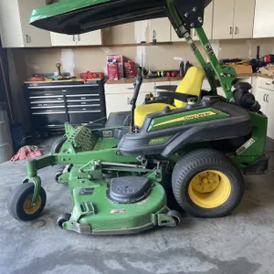 2015 John Deere Z960R 72" Mower