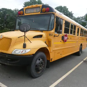 2015 IC CE Series School Bus
