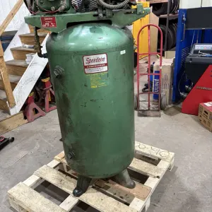 Speedaire Air Compressor