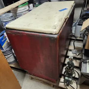 Parts Cleaner