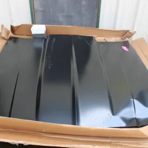 Steel Cowl Induction Hood