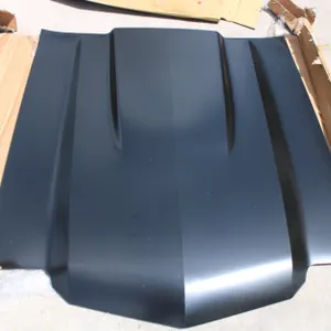 Chevelle Hood, Primed Restoration Parts Chevelle 70-72