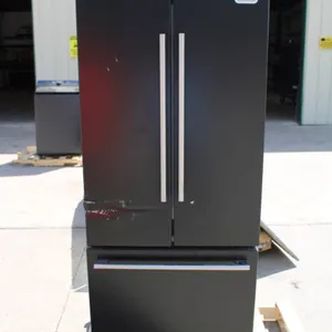 Black & Decker Refrigerator and Freezer