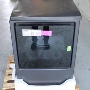 LG Frontload Dryer