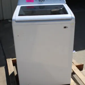 Samsung Topload Washer