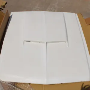 Mustang Hood 67-68