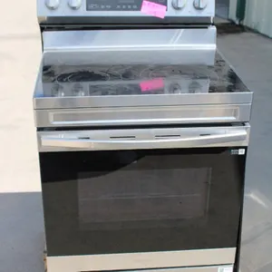 Samsung SmartThings Stove Top and Oven