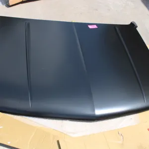 Primed Hood Gordon Replacement