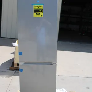 Hamilton Beach Bottom Mount Refrigerator