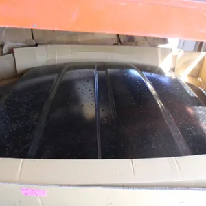 Ford Superduty Steel Cowl Induction