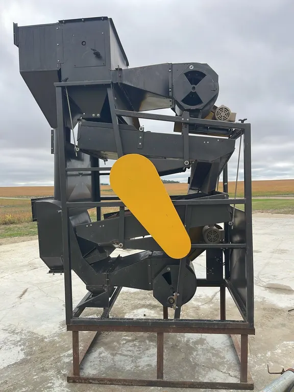 Grain Cleaner