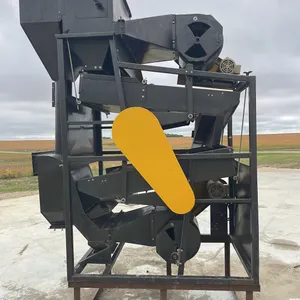 Grain Cleaner